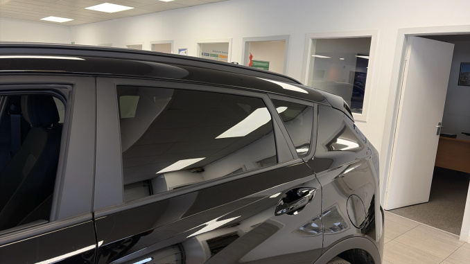 Hyundai BAYON 1.0 TGDi [90] Black Line 5dr Petrol Hatchback - Image 40